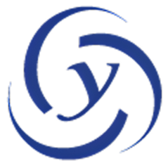 YILMAK Swirl Logo